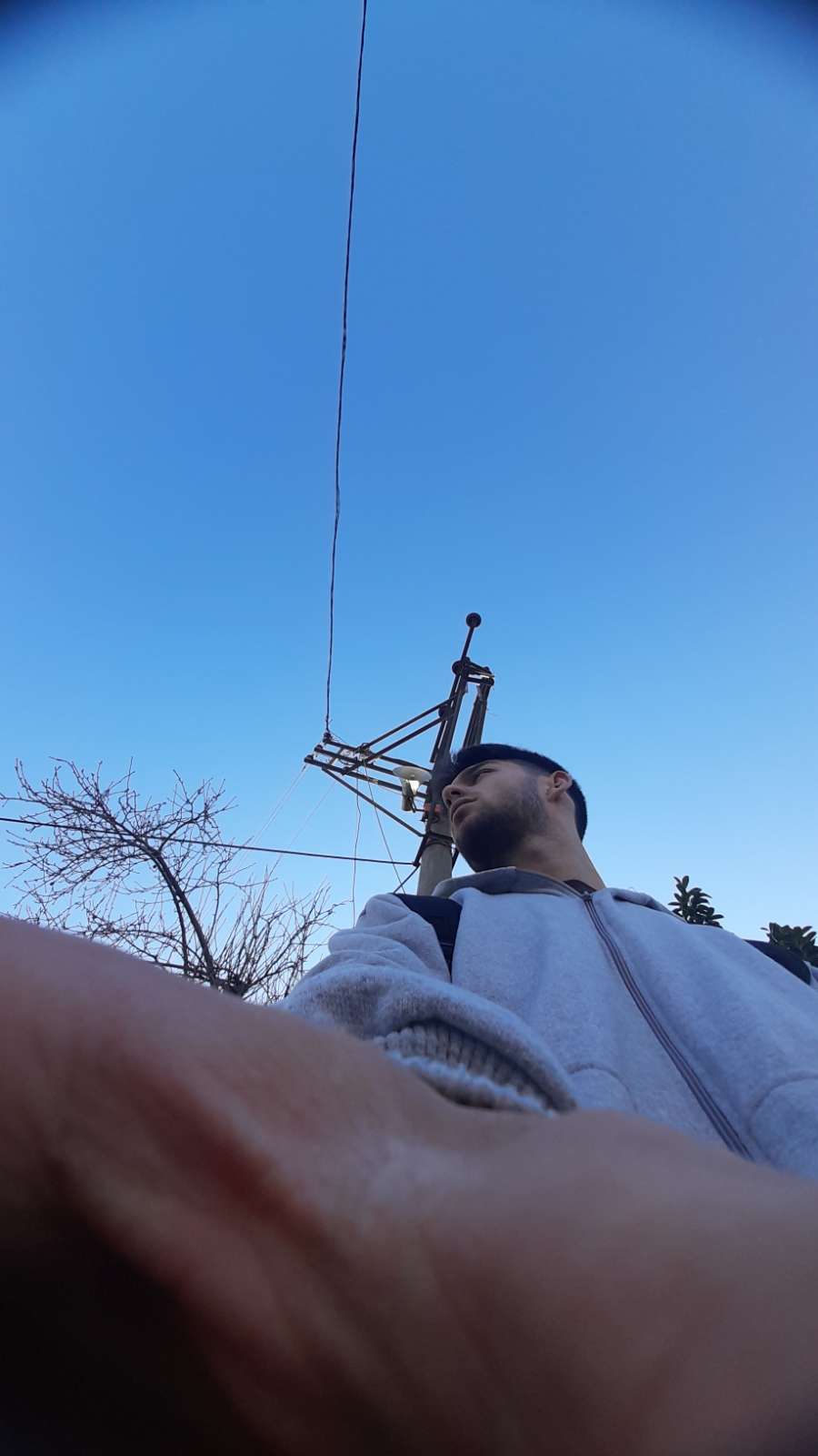 Sizin Fotoğrafınız